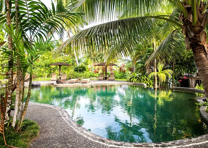 Sinalei Reef Resort & Spa Maninoa