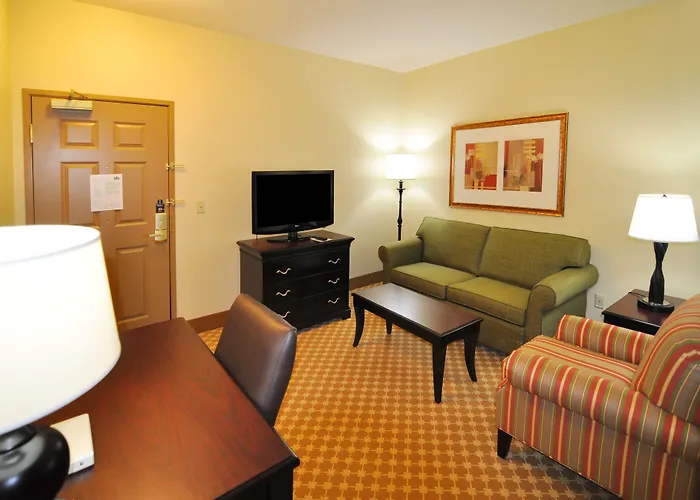 Country Inn & Suites By Radisson, Conway, Ar