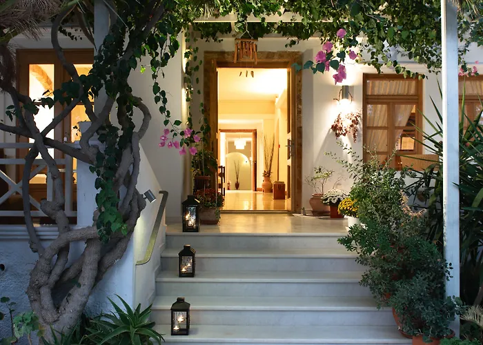 Hotel Matina