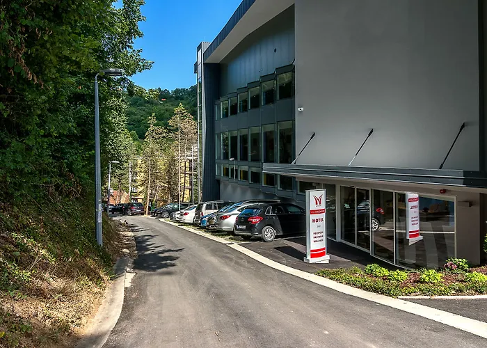 Wellness Hotel Villa Magdalena Krapinske Toplice