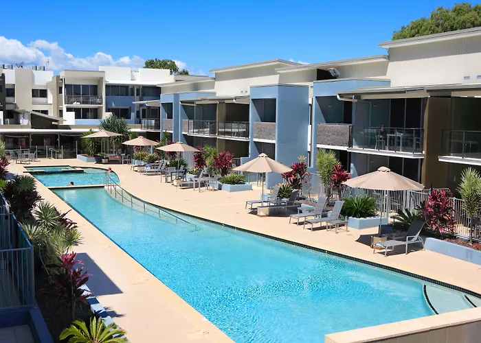 Ramada By Wyndham Hervey Bay