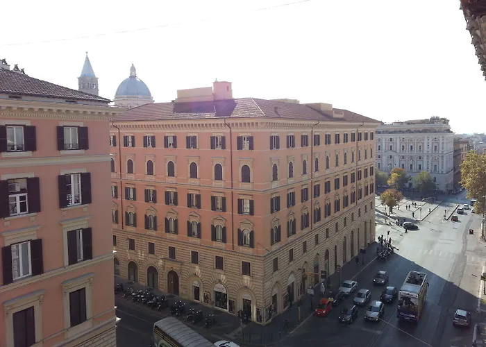 Hotel Marcantonio