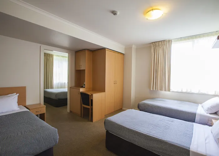 The Denman Hotel In Thredbo