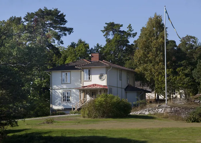 Smadalaroe Gard Hotell & Spa