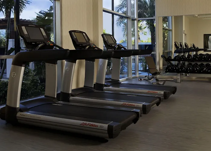 The Westin Lake Mary, Orlando North