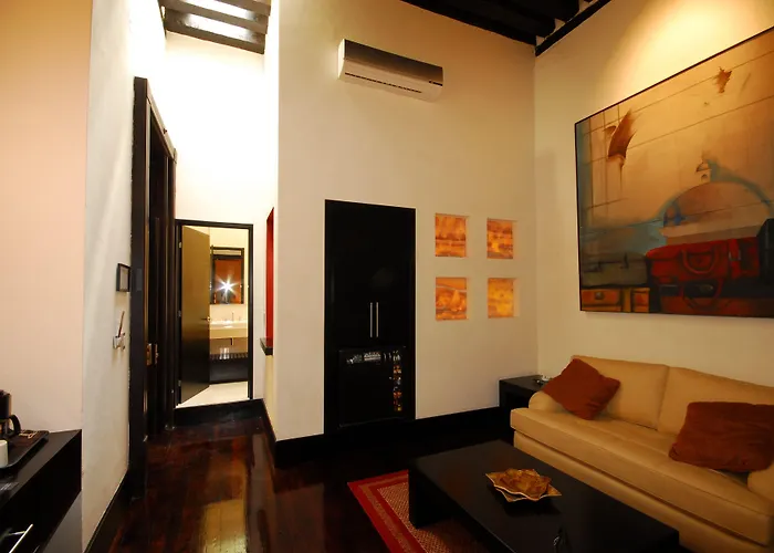 Cantera 10 Hotel Boutique Morelia