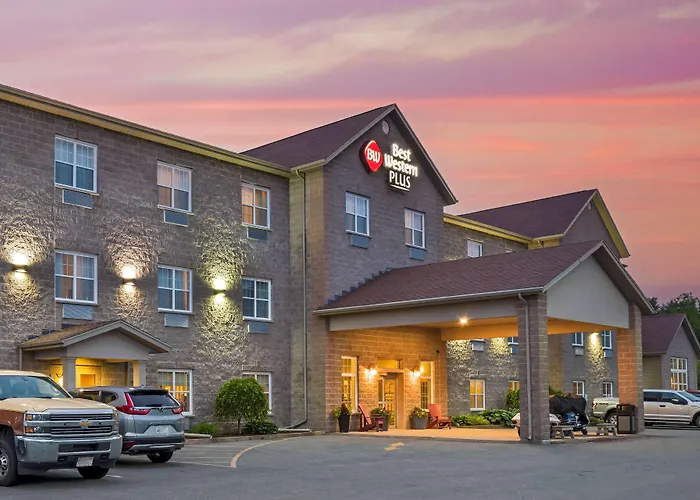 Best Western Plus Liverpool Hotel & Conference Centre