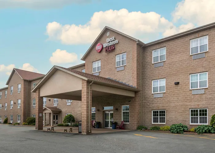 Best Western Plus Liverpool Hotel & Conference Centre