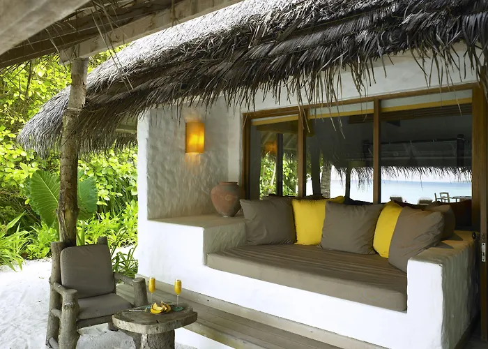 Soneva Fushi
