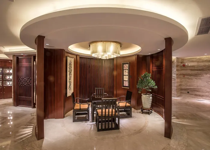 Shantou International Hotel