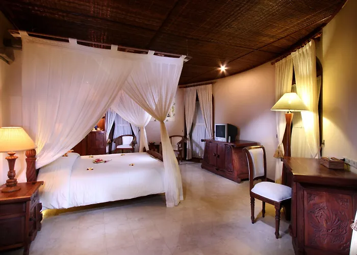 Dewani Villa Resort