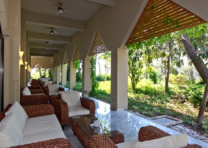 Hotel Tui Magic Life Sarigerme
