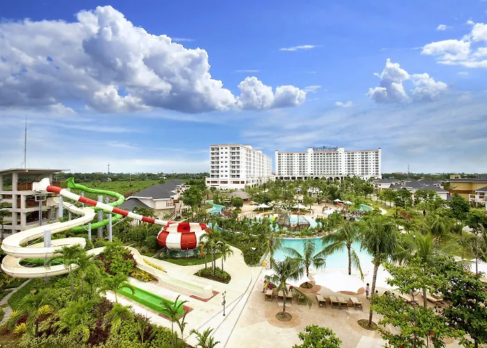 Jpark Island & Waterpark Cebu