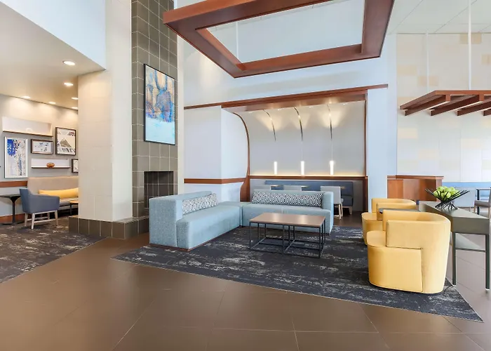 Hyatt Place Uc Davis