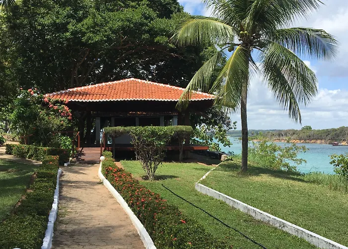 Hotel Marinas