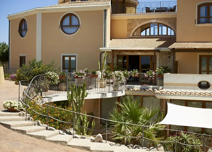 Hotel Raffael