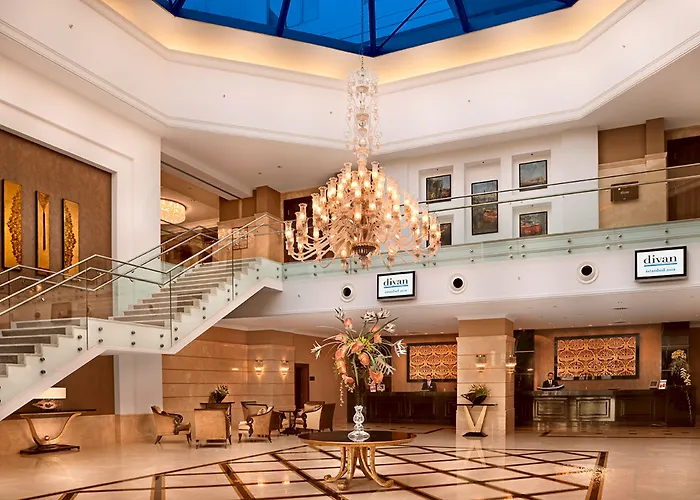 Marriott Pendik