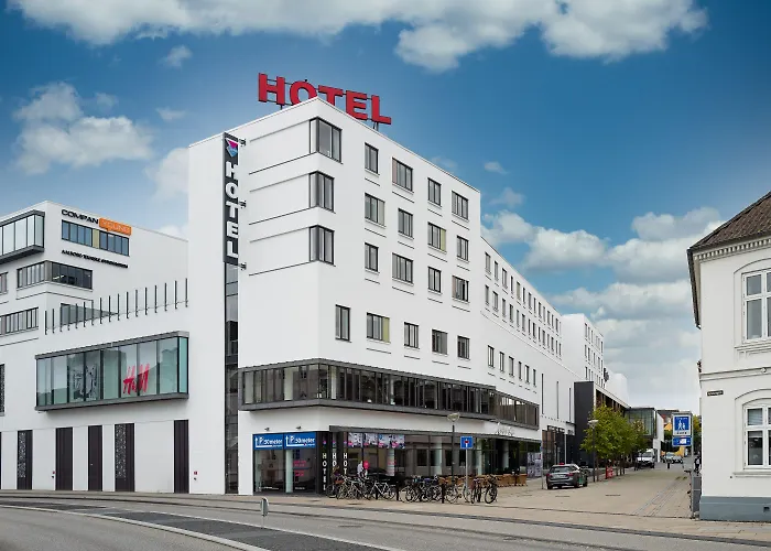 Cabinn Aalborg