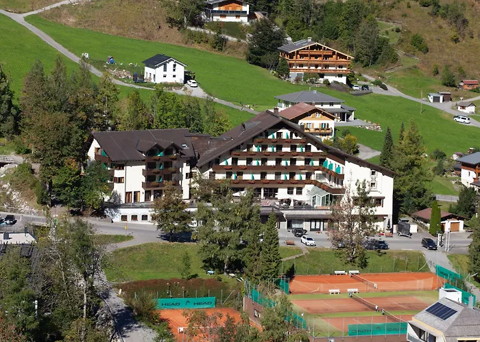 Walliserhof
