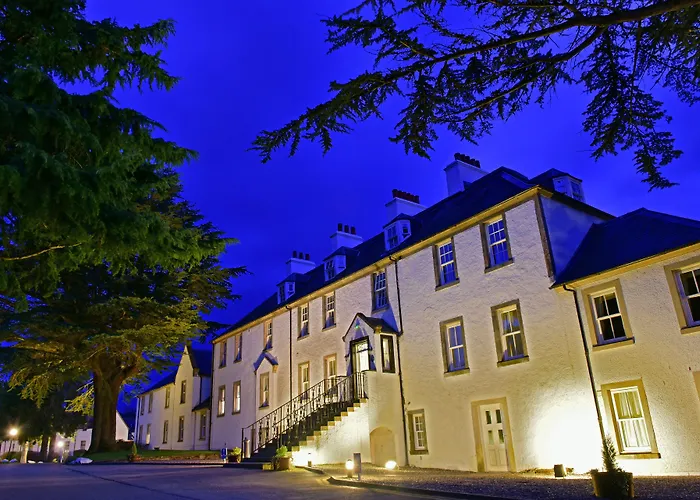 Moness Resort Aberfeldy