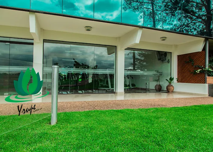 Hotel Casino Acaray