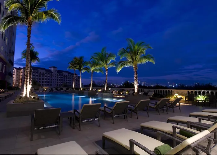 Manila Marriott Hotel At Newport World Resorts Pasay