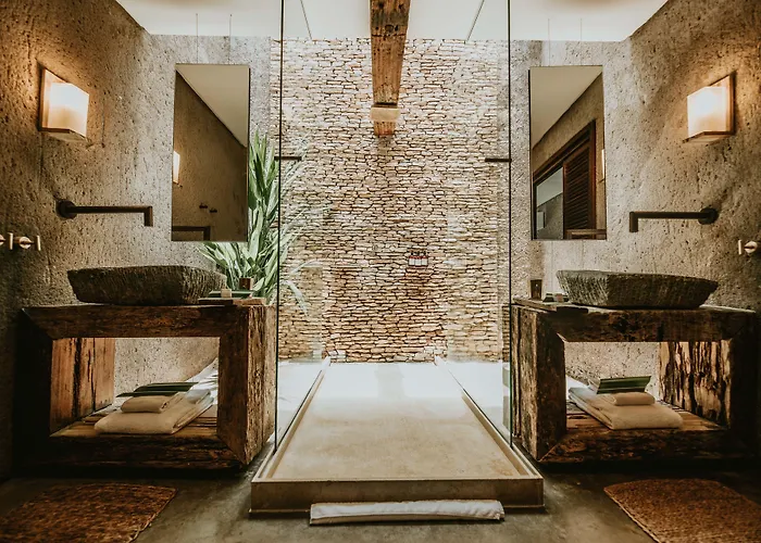 Kenoa Exclusive Beach Spa & Resort Barra de Sao Miguel
