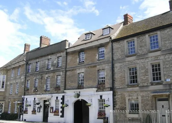 Marlborough Arms