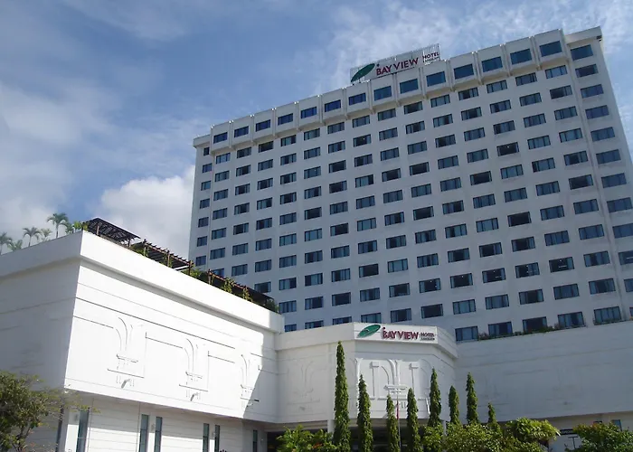 Bayview Hotel Langkawi