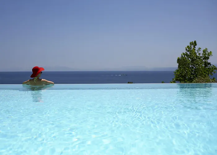 Atrium Hotel Platanias 