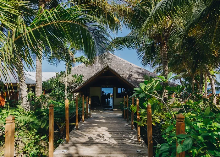 White Grass Ocean Resort & Spa