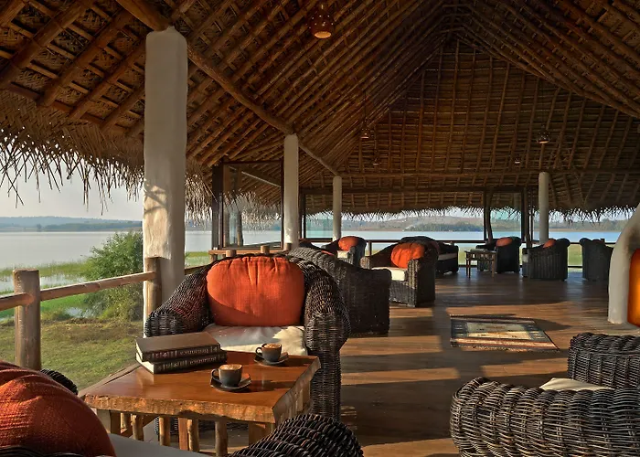 Evolve Back Kabini