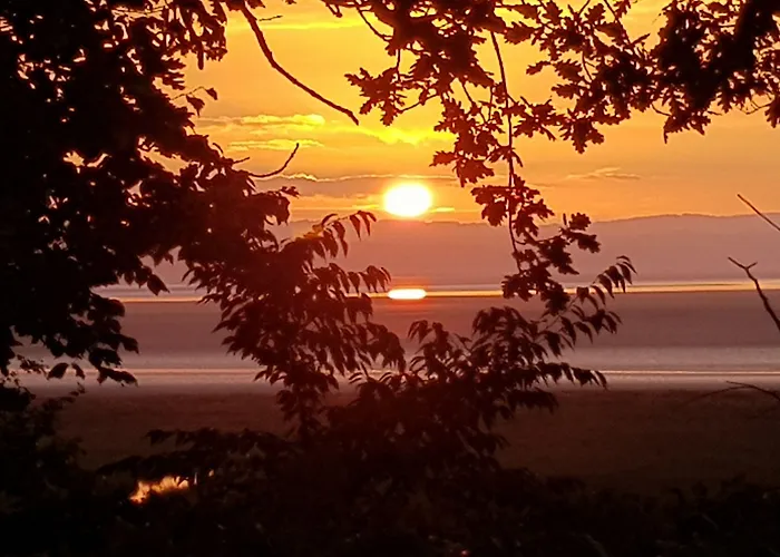 Lymestone Boutique Accommodation Grange-over-Sands