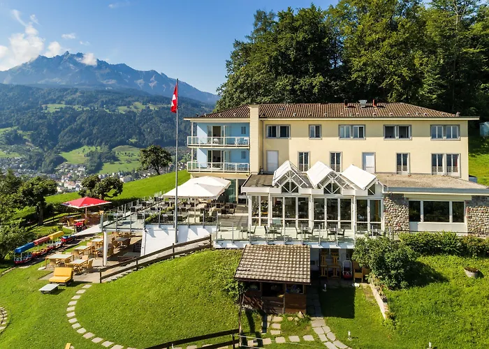 Hotel Sonnenberg