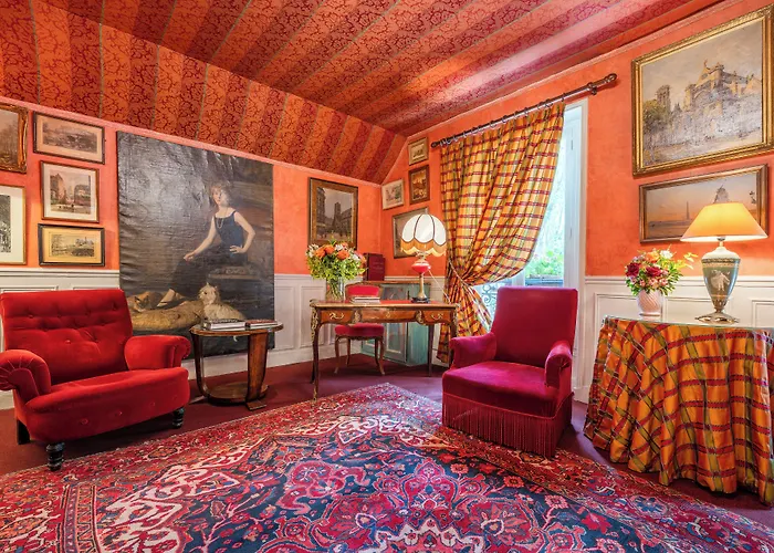 Hotel De Nice