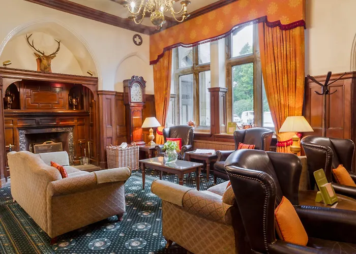 Grinkle Park Hotel Loftus