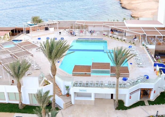 Sunrise Holidays Resort -Adults Only Hurghada