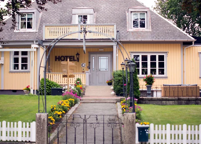Hotel Tanum Gestgifveri