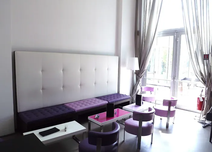 Hotel For You Cernusco Sul Naviglio