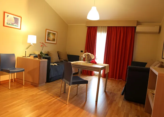 Heraclea Hotel Residence Policoro