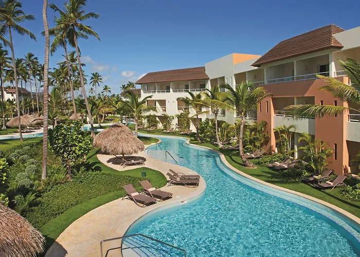 Secrets Royal Beach Punta Cana (Adults Only)