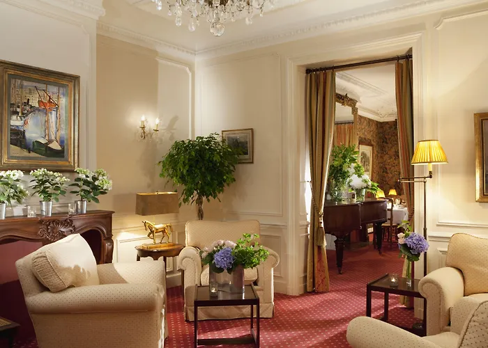 Hotel D'Angleterre