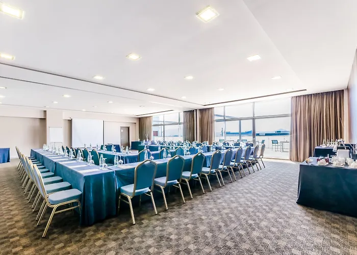 Eurostars Executive Hotel Barbera del Valles