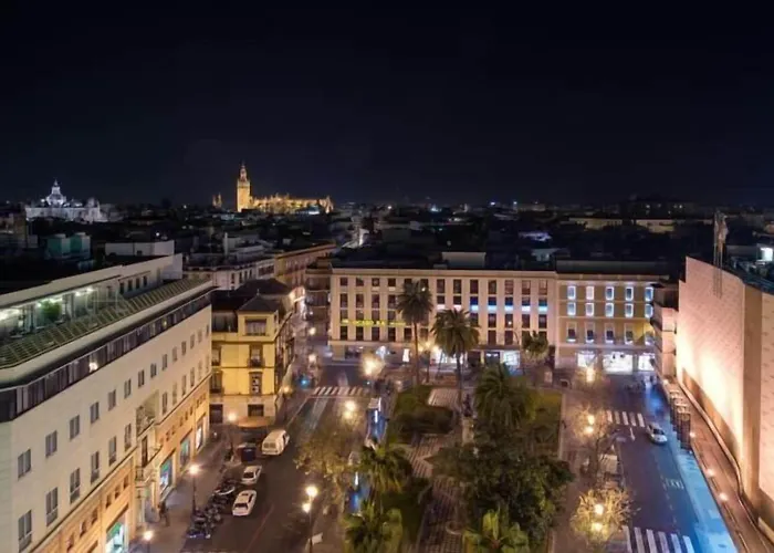 Hotel Duquesa