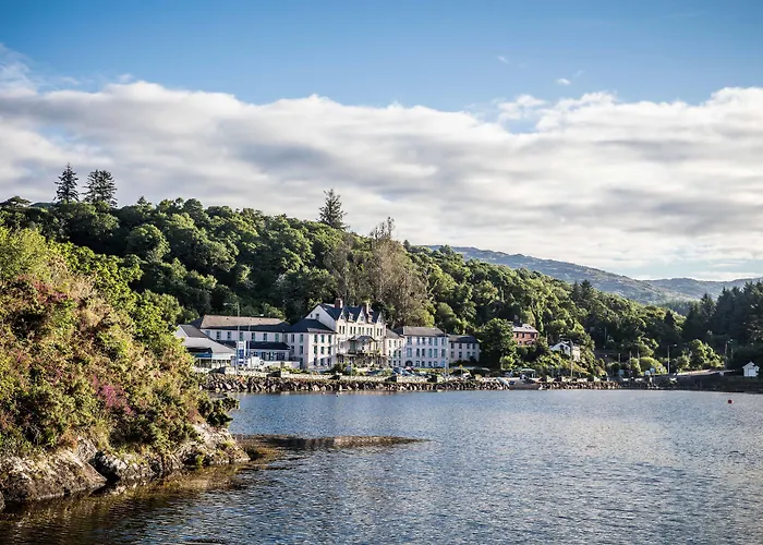 Eccles Hotel And Spa