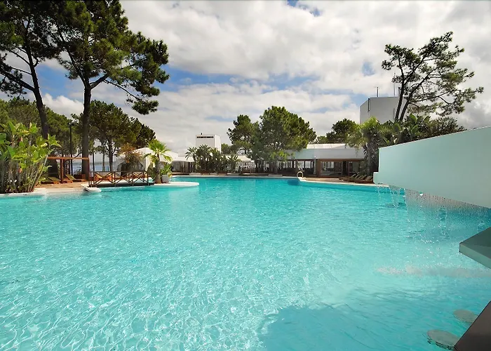 Hotel del Lago Golf&Art Resort Punta Ballena