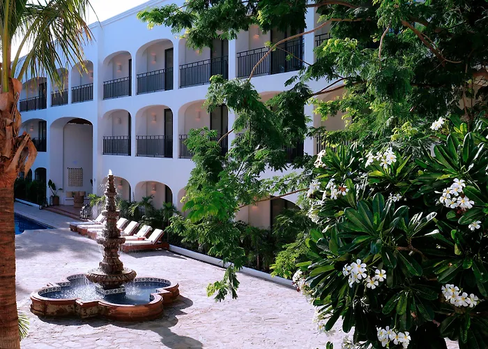 Tropicana Los Cabos, Tapestry Collection By Hilton San Jose del Cabo