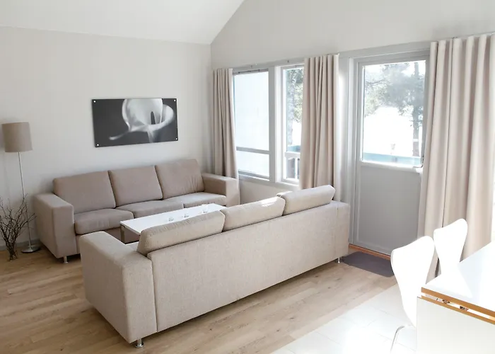 Rosfjord Strandhotel Lyngdal