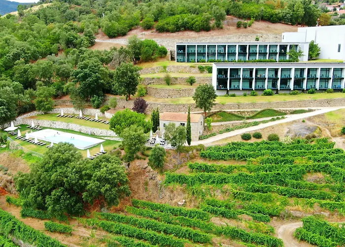 Douro Palace Hotel Resort&SPA
