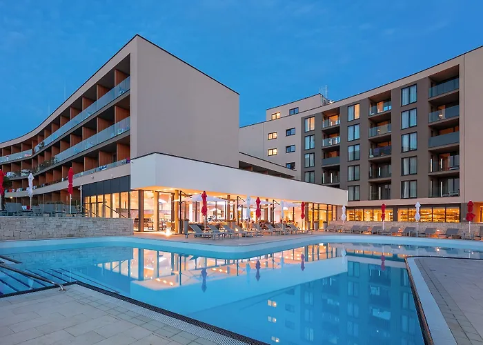Hotel Park Plava Laguna Porec